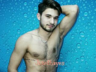 Josefhayes