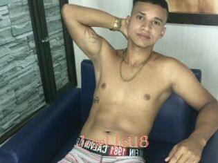 joset_hot18 Celebrix