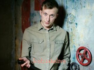 Joshuakelive