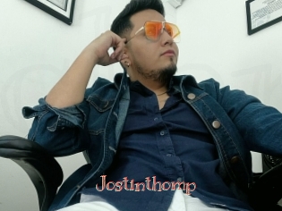 Jostinthomp