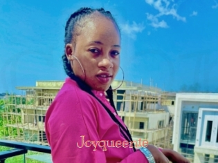 Joyqueenie