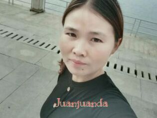 Juanjuanda