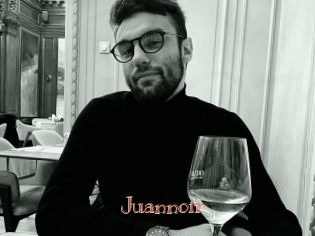 Juannoir