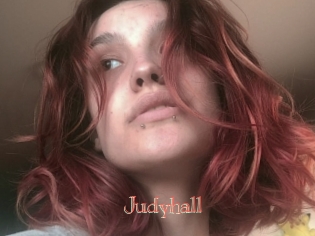 Judyhall