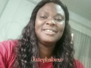 Juicybabexo