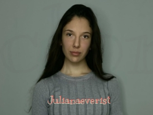 Julianaeverist