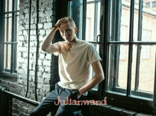 Julianwand