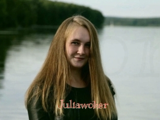 Juliawoker