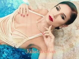 Julietaroman