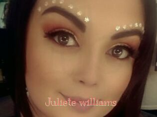 Juliete_williams