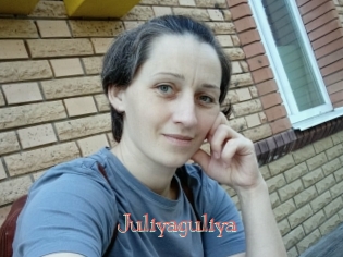 Juliyaguliya