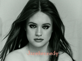 Junekennedy