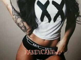 KANDYCANExo