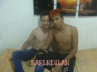 KARLNDILAN