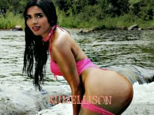 KIIMELLISON