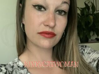 KINKYCATWOMAN