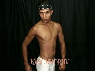 KYRONHORNY