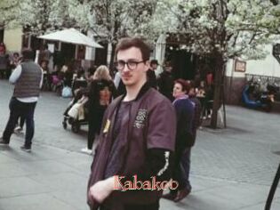 Kabakoo