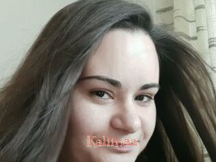 Kaliinaa