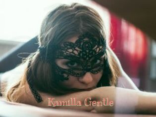 Kamilla_Gentle