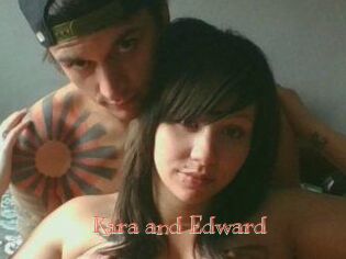 Kara_and_Edward