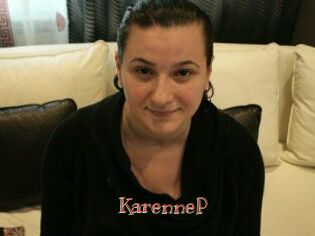 KarenneP Celebrix