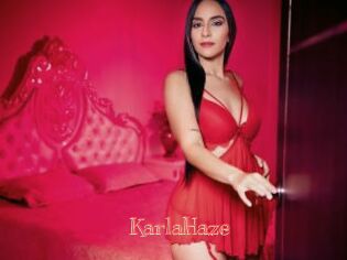 KarlaHaze Celebrix