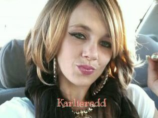 Karlieredd