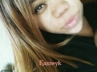 Kasseyk