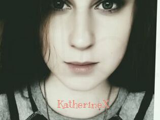 KatherineX Celebrix