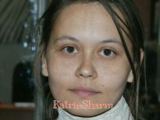 KatrinSharm