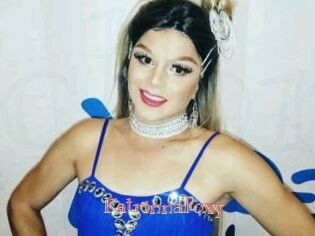 KatrinnaFoxy