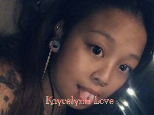 Kaycelynn_Love