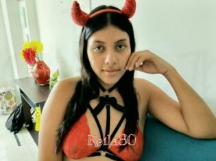 Keila80