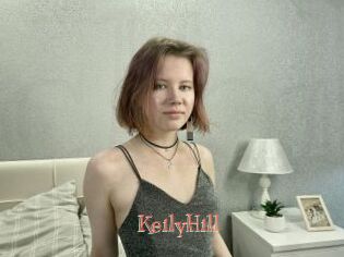 KeilyHill