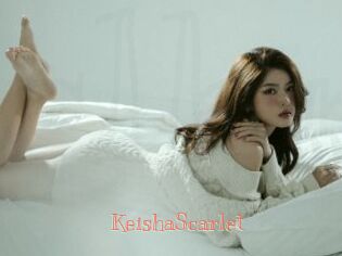 KeishaScarlet