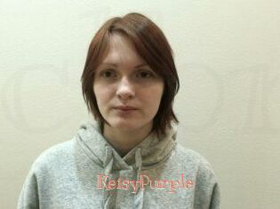 KeisyPurple