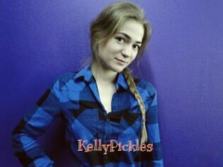 KellyPickles