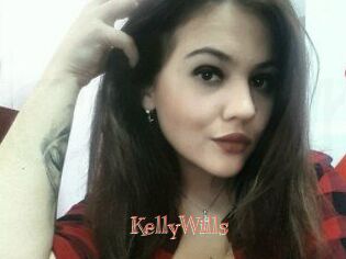 KellyWills