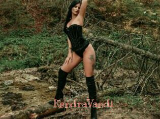 KendraVandi