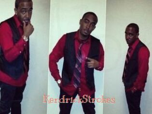 KendrickStrokes