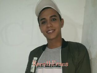 KenethEvans