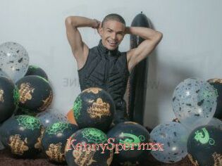 KennySpermxx