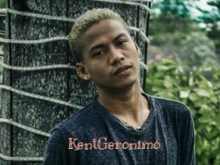 KentGeronimo