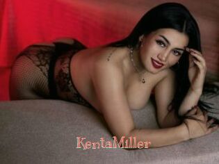 KentaMiller