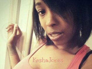 Kesha_Jones