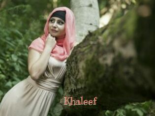 Khaleef