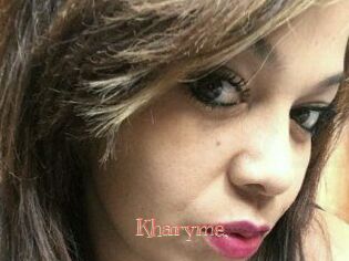 Kharyme