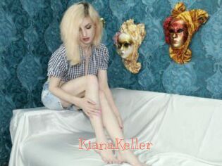KianaKeller