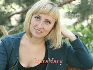 KiaraMary
